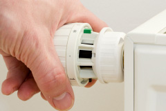 Altham central heating repair costs